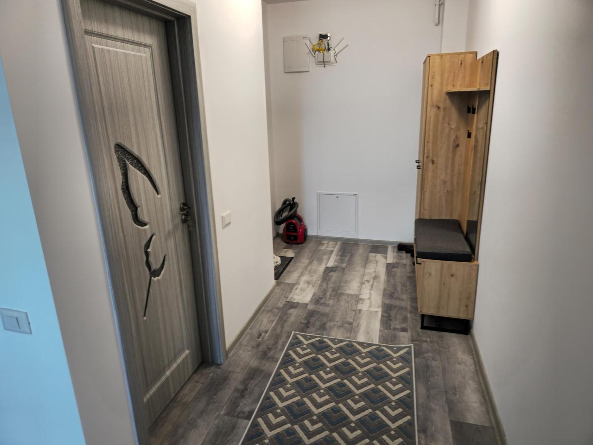 Studio Miru Agigea Exterior foto